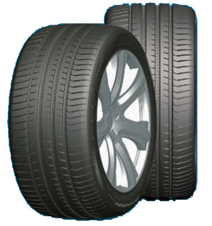 HABILEAD 235/40ZR18 K3000 95 XLW 