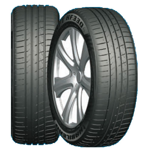 HABILEAD 245/40ZR18 HF330 97W XL