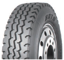 BOTO 255/70R22.5 BT168N 140/137M 16PR