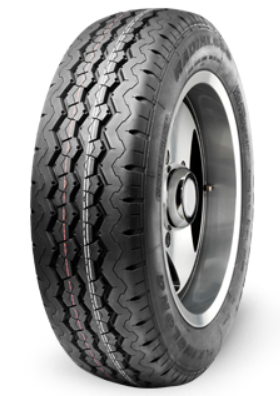 LINGLONG 205/75R16C Radial666 110/108R 8PR