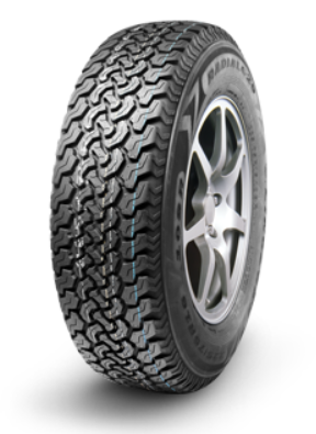 195R14C Radial620 106/104Q 8PR
