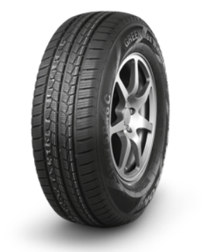 LINGLONG 225/70R15LT Green-Max Winter Van 106/103R 8PR