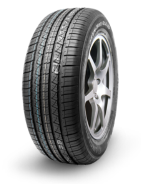 LINGLONG 255/55R19 Green-Max 4x4 HP 111 XLV 