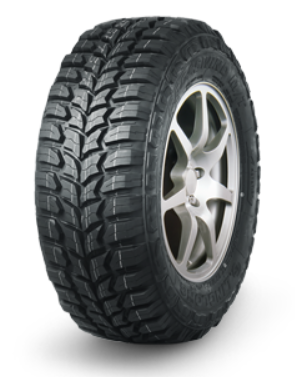 LINGLONG 31x10.5R15LT Crosswind MT 109Q 6PR