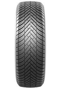 GREENTRAC 185/55R15 4S Season Master 82V 