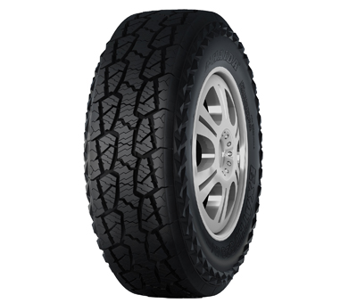 HAIDA LT245/75R16 HD828 Q 10PR