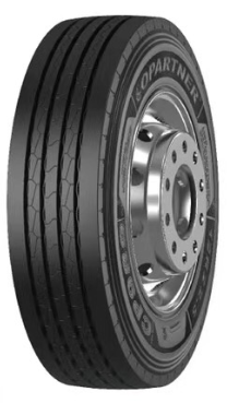 Copartner 295/60R22.5 CP989 150/147M 18PR