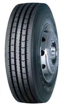 Copartner 235/75R17.5 CP962 132/129M 16PR
