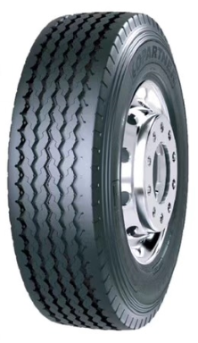 Copartner 385/65R22.5 CP587 160K 20PR