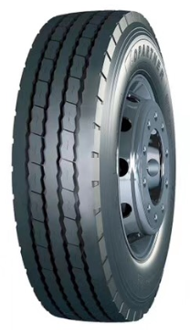 Copartner 245/70R19.5 CP966 135/133M 16PR
