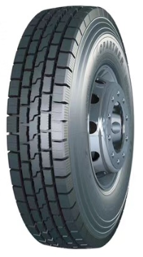 HAIDA 11.00R20 CP967 152/149K 18PR