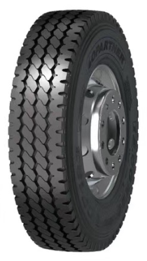 275/80R22.5 ESL01 149/146L EVERGREEN 18PR Tyre