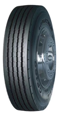 Copartner ST225/90R16 CP169 128/124L 14PR