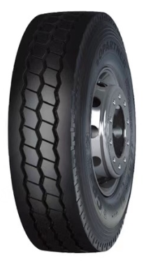 HAIDA 12R22.5 CP162 152/149L 18PR