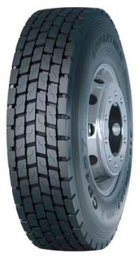 HAIDA 295/80R22.5 CP157 154/151L 20PR