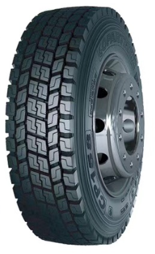 Copartner 315/80R22.5 CP158 157/154L 20PR