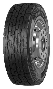 315/70R22.5 CP150 151/148L 18PR