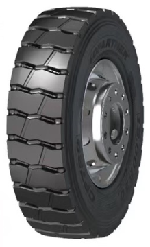 HAIDA 12.00R20 CP789 156/153F 20PR