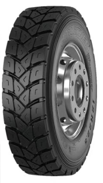 Copartner 315/80R22.5 CP269 167/164L 22PR