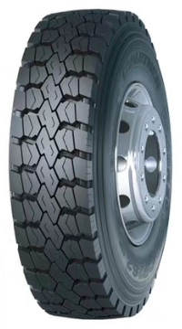 HAIDA 12R22.5 CP262 152/149L 18PR