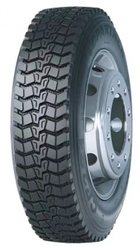 315/80R22.5 CP261 167/164L 22PR