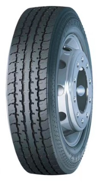 Copartner ST235/80R16 CP182 129/125M 14PR