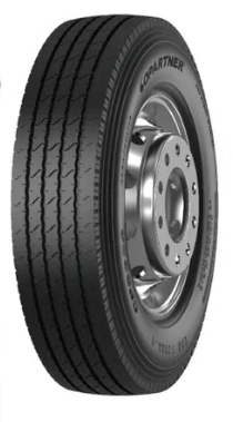 255/70R22.5 CPS226 140/137L 16PR