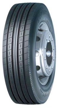 Copartner ST235/85R16 CP161 132/127M 14PR