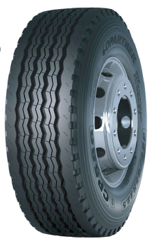 HAIDA 385/65R22.5 CP586 160K 20PR