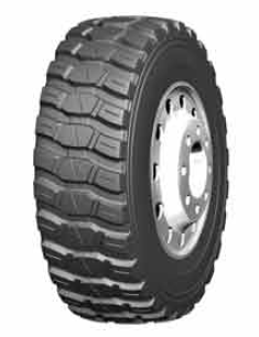 BOTO 23.5R25 GCD3 185/201B/A2 **