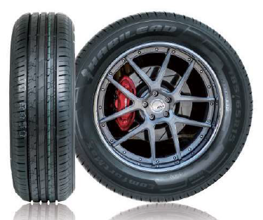 185/65R15 H206 88H 