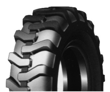 TAISHAN 15.5-25 TS52  12PR