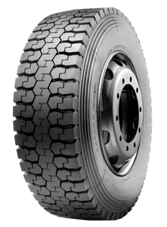 KAPSEN 12R22.5 HS301 152/149M 18PR