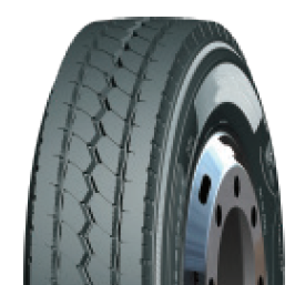 KAPSEN 315/80R22.5 S16 157/153L 20PR