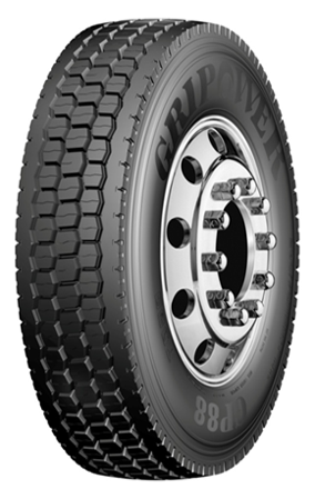 Gripower 11R22.5 GP88 146/143M 16PR