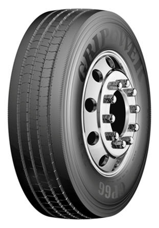 Gripower 11R24.5 GP66 149/146L 16PR