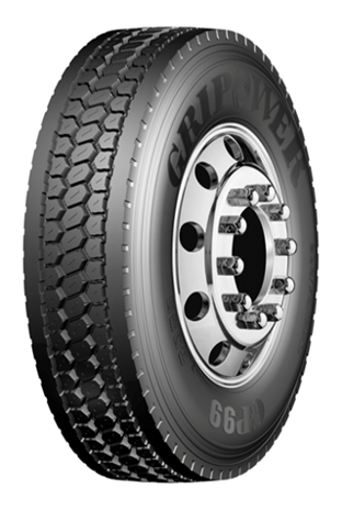 Gripower 295/75R22.5 GP99 146/143L 16PR