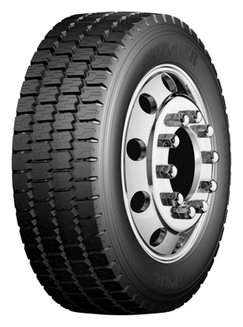 225/70R19.5 GP818 128/126M 14PR