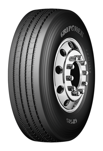 315/80R22.5 GP515 161/154J 20PR