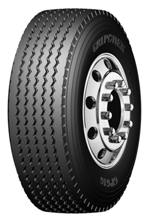 Gripower 385/65R22.5 GP616 160J 20PR