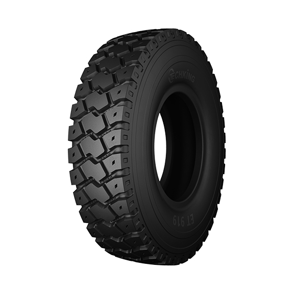 TECHKING 14.00R25 ET919 169/188B/A2 ***