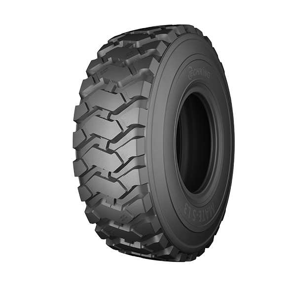 TECHKING 26.5R25 MATE-S L3 193/209B/A2 **