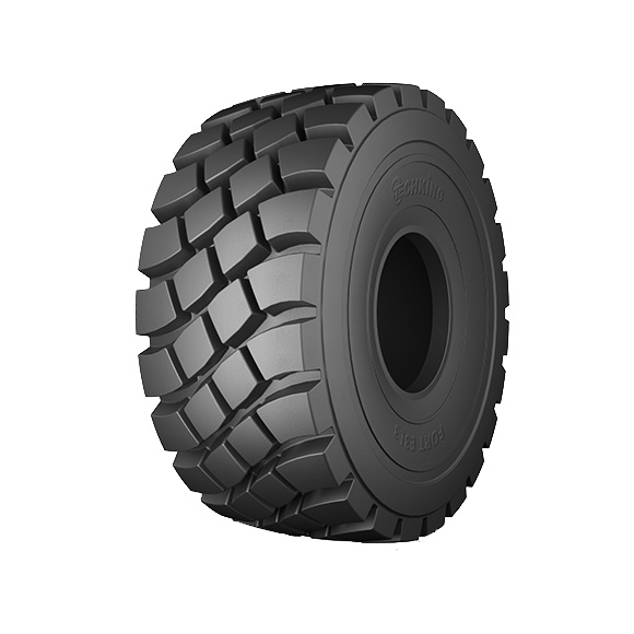 TECHKING 26.5R25 FORT E3L3 193/209B/A2 **