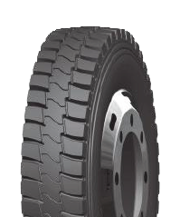 9.00R20 FT520 144/142F 16PR