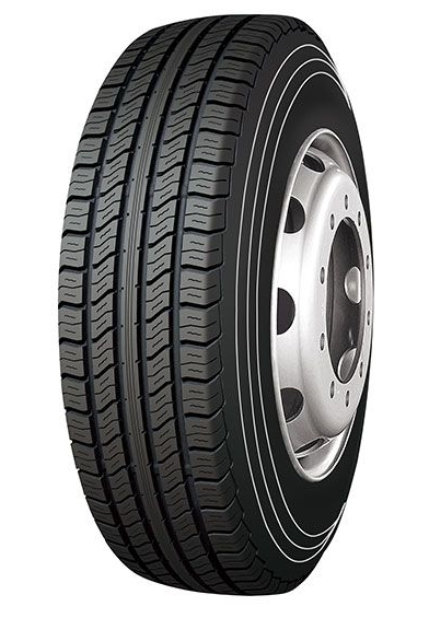 LONGMARCH ST235/80R16 LM129 129/125L 14PR