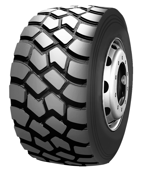 LONGMARCH 445/45R19.5 LM358 164E 