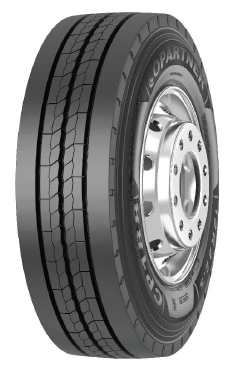 Copartner 315/80R22.5 CP188 157/154L 20PR