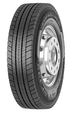 Copartner 315/80R22.5 CP355 157/154L 20PR