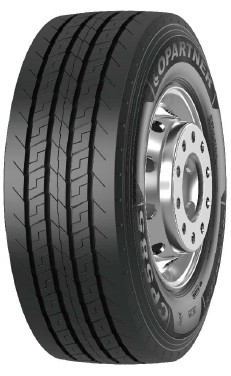 Copartner 385/65R22.5 CP585 164K 24PR