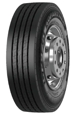 Copartner 315/80R22.5 CP925 157/154L 20PR